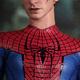 Image for article titled This Amazing Spider-Man Figure is Pretty...Yeah